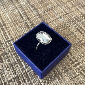 Swarovski Ring